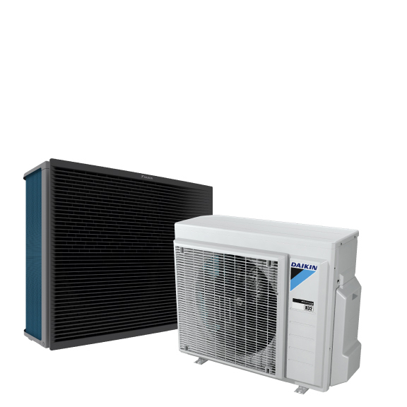 Daikin Altherma